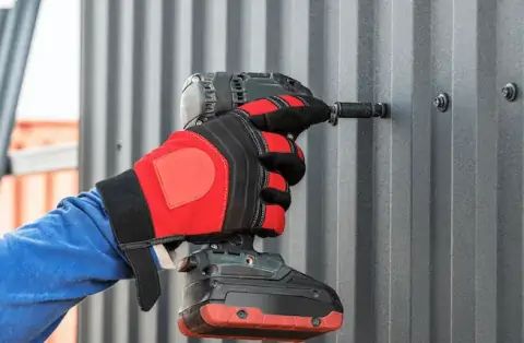 Travaux de zinguerie - Anceaumeville